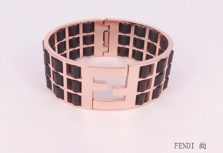 Bracciale Fendi Modello 25